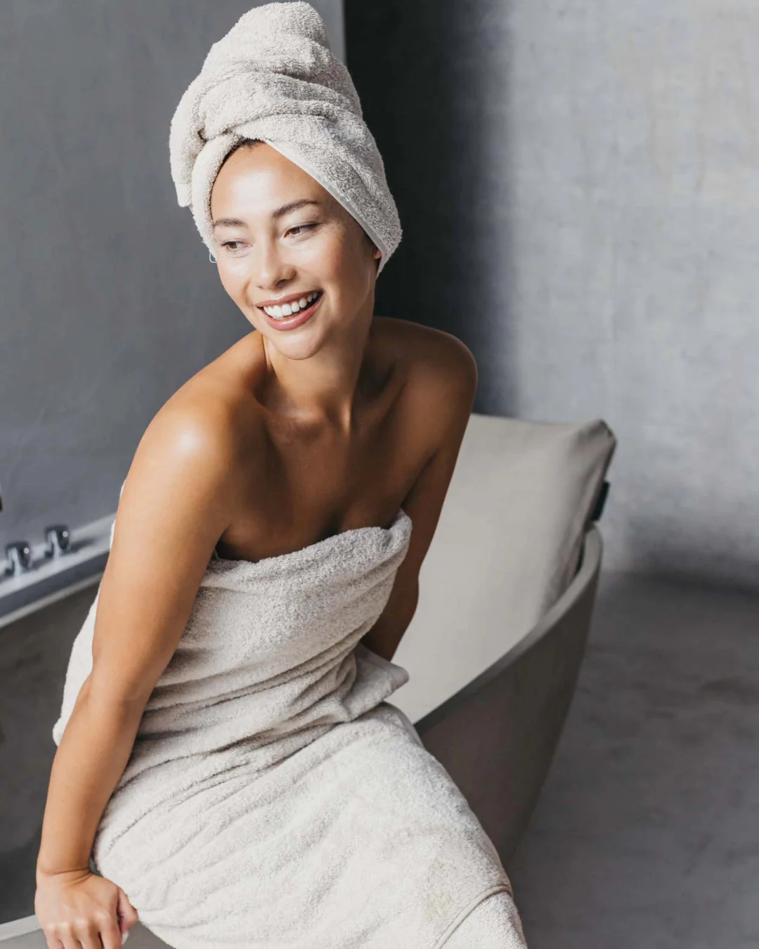 Cosy Cotton Towels - Image 24