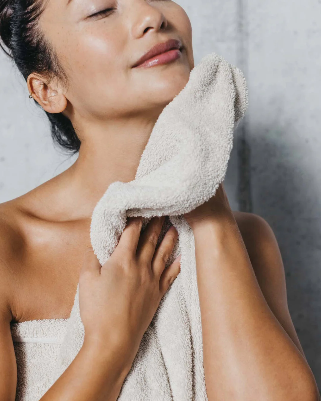 Cosy Cotton Towels - Image 25