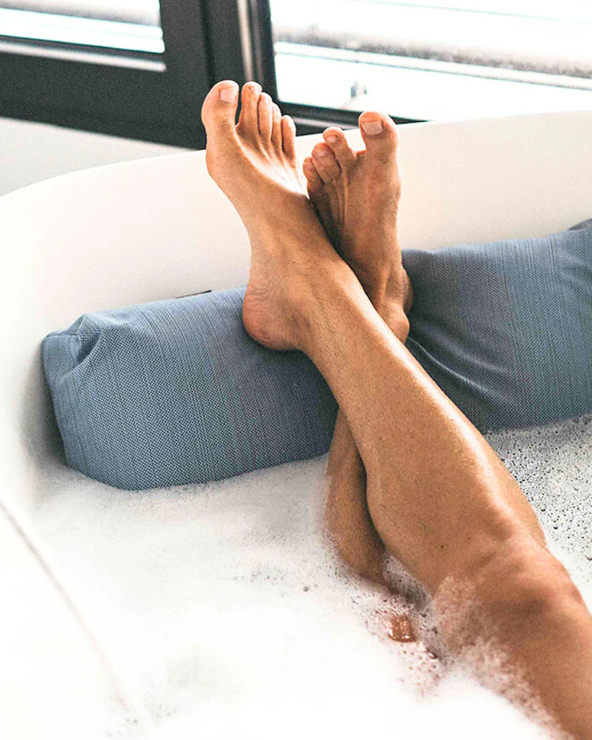 BADESOFA Fußkissen - Image 11