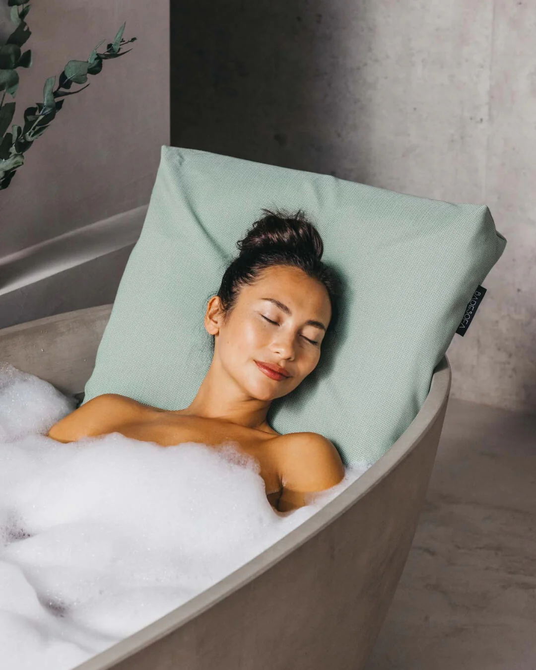BADESOFA Rückenkissen - Image 27