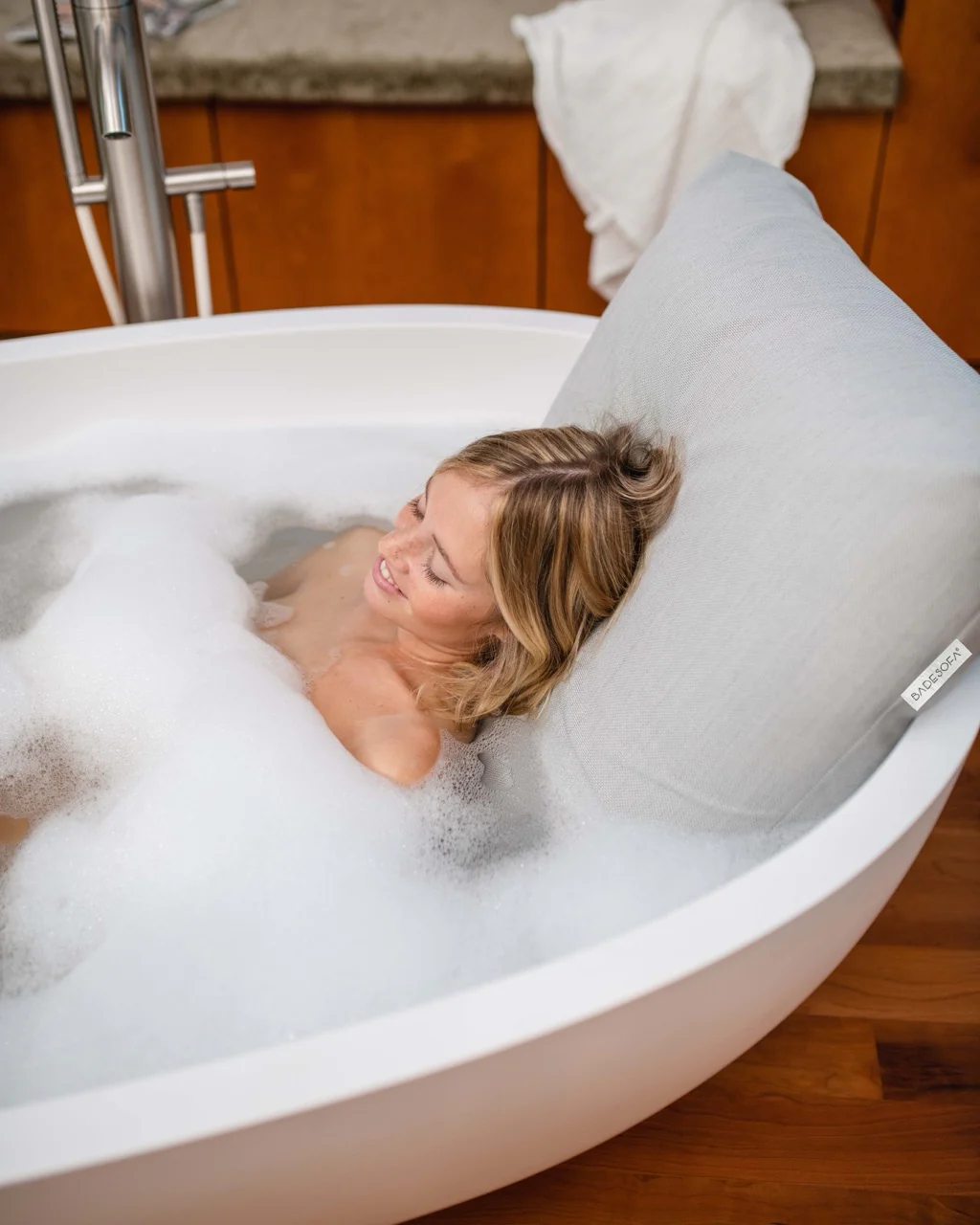 BADESOFA Rückenkissen - Image 42