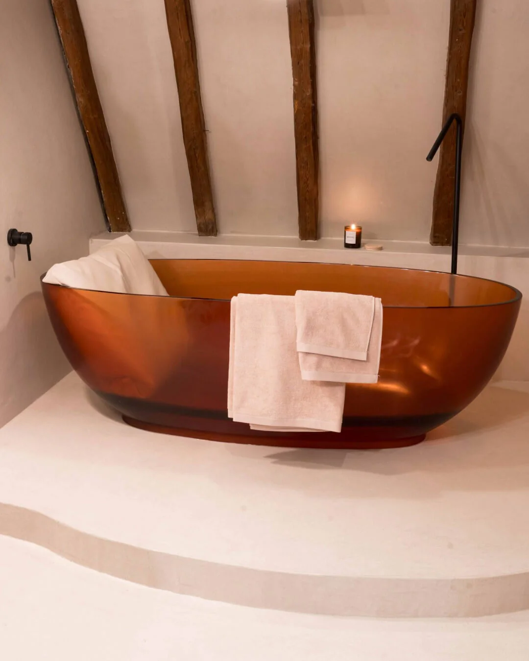 BADESOFA Rückenkissen - Image 6