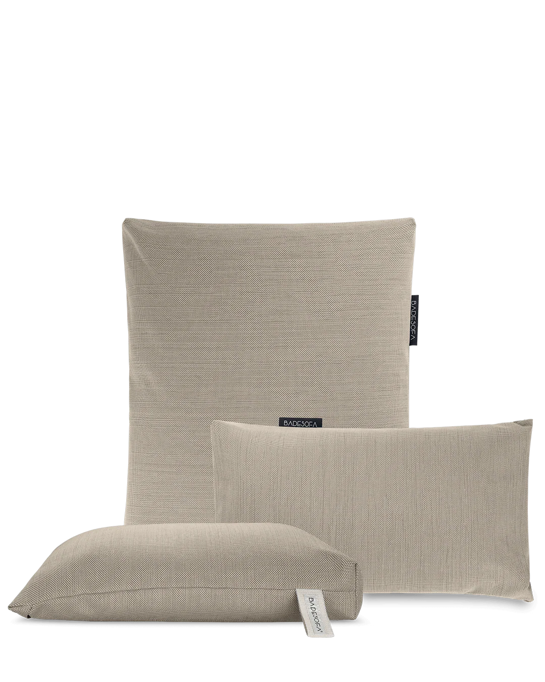 BADESOFA Komplett Set - Image 7