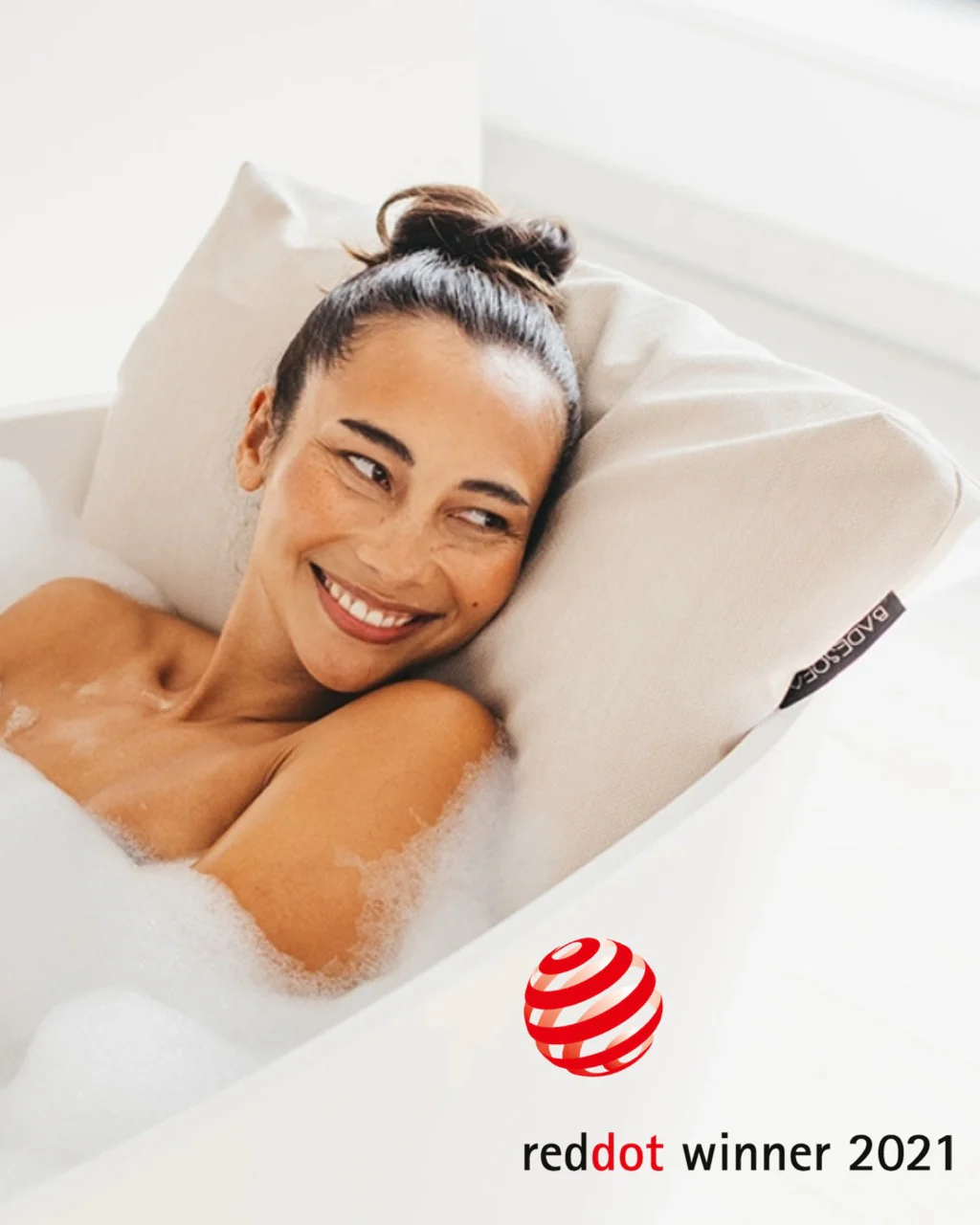 BADESOFA Rückenkissen - Image 77