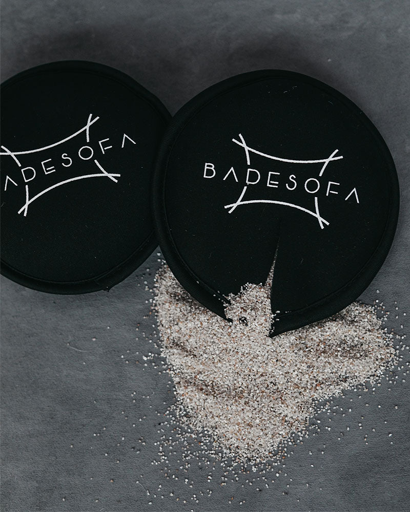 Badesofa Sandgewicht - Image 3