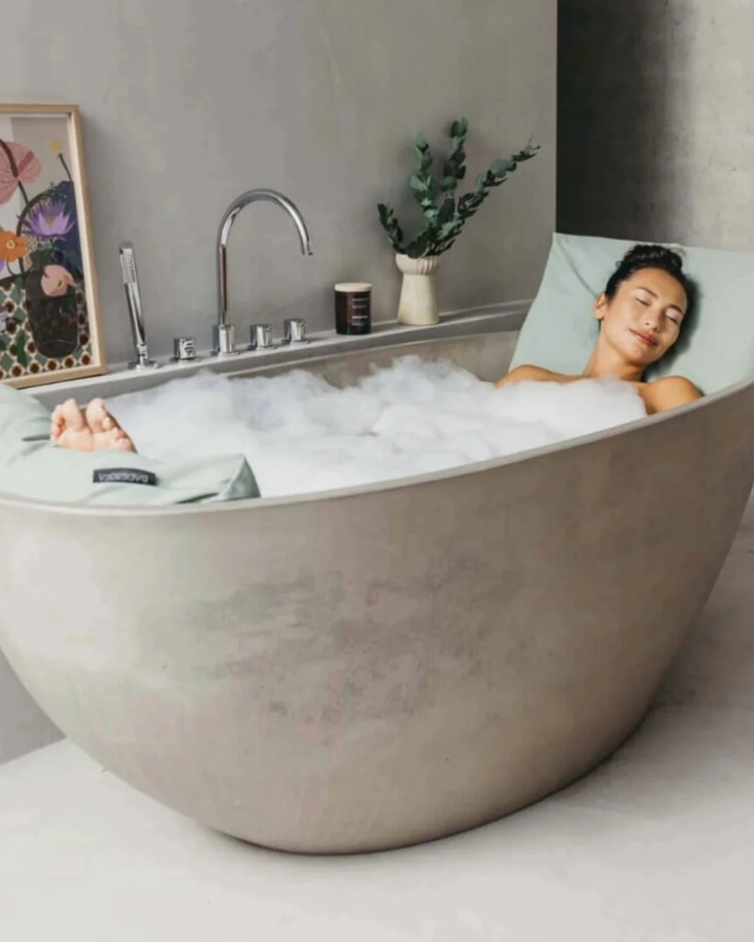 BADESOFA Set - Image 61