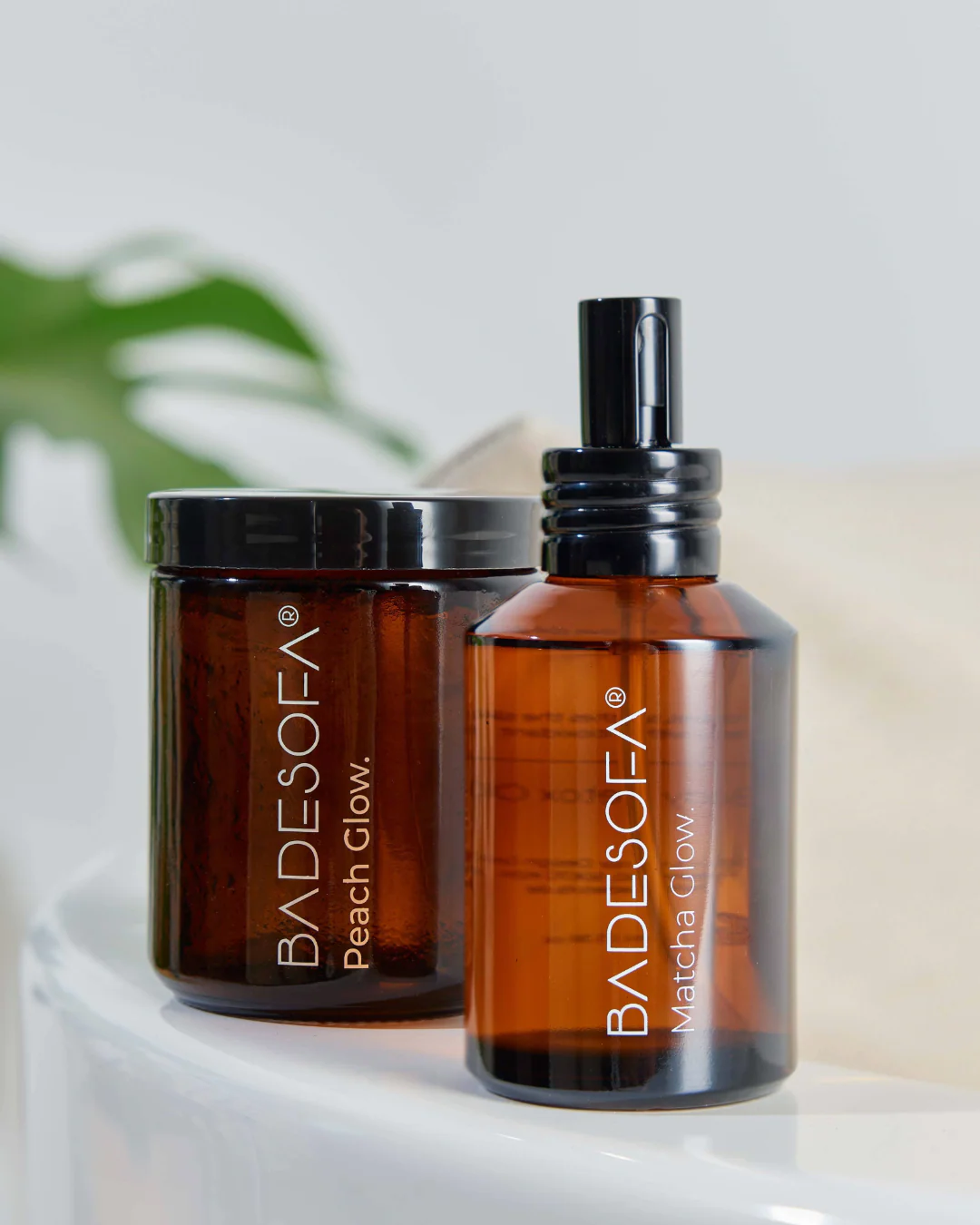 Body Glow Bundle