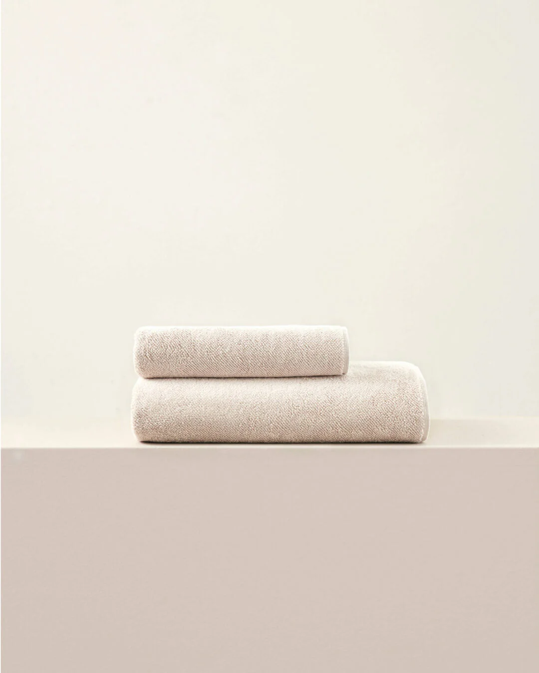 Cosy Cotton Towels Nature - Image 5