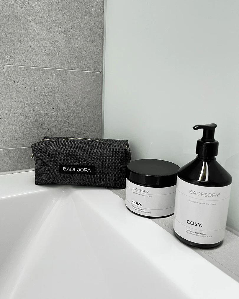 Kosmetik Tasche - Image 4