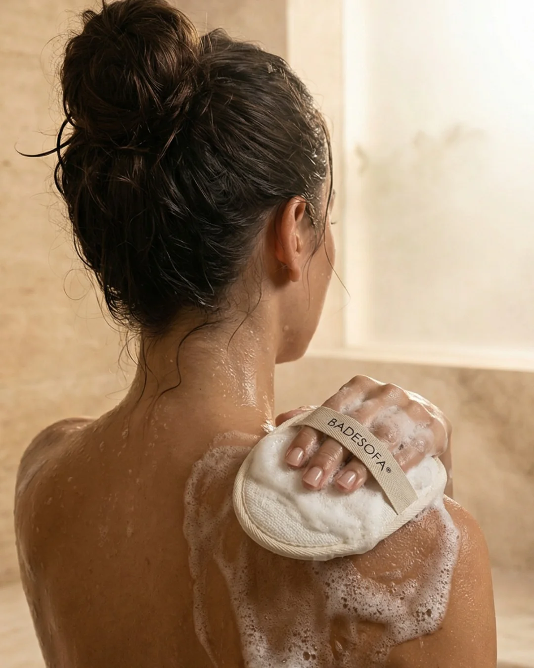 Luffa Schwamm - Image 3