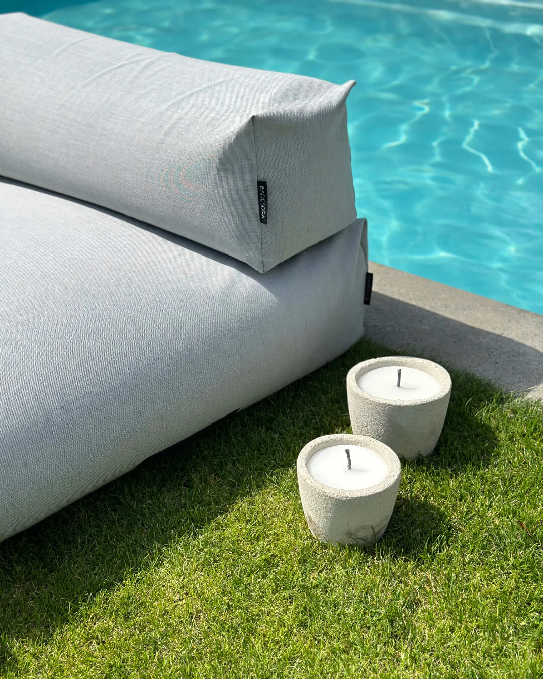 Outdoor Kerze - Image 7