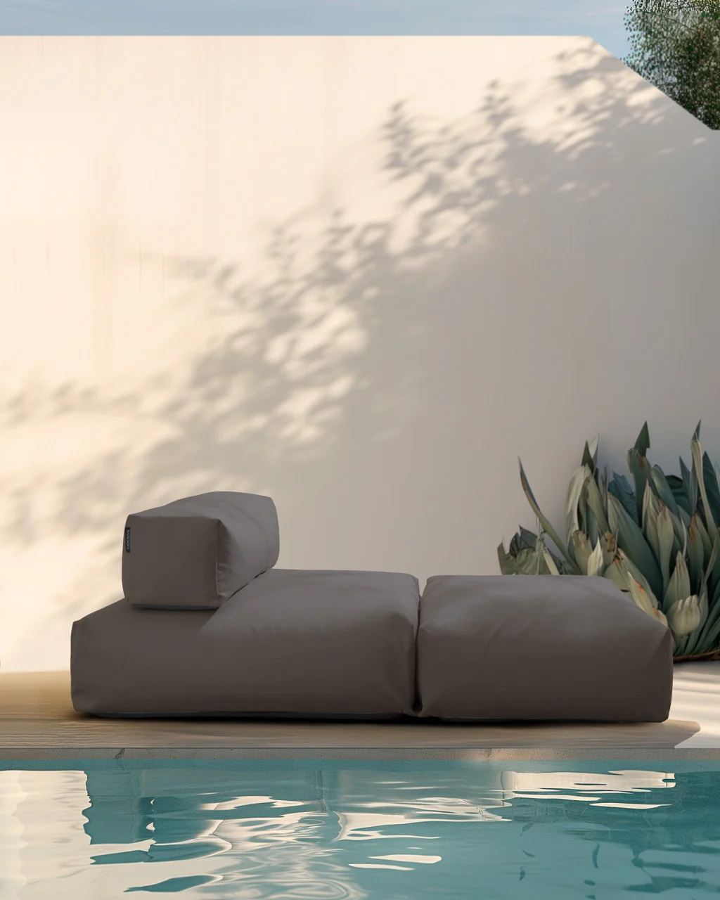 POOLSOFA Double - Image 10