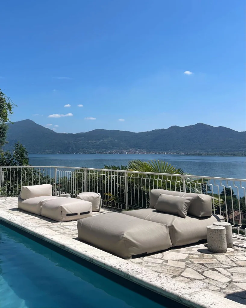 POOLSOFA Double - Image 11