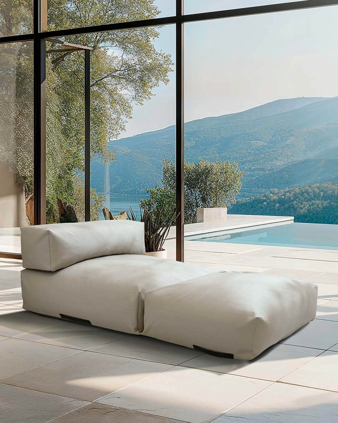 POOLSOFA Double - Image 14