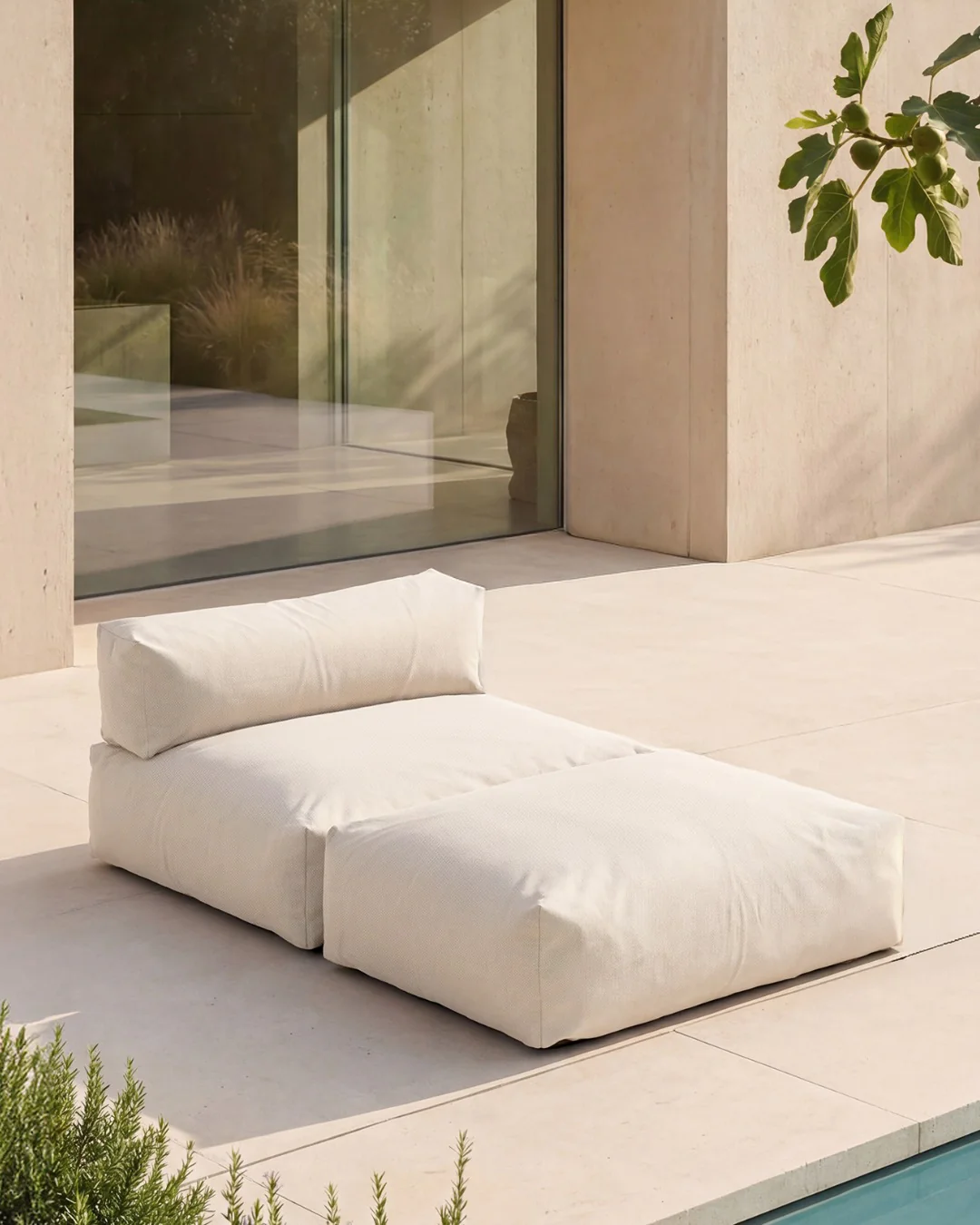 POOLSOFA Double - Image 3
