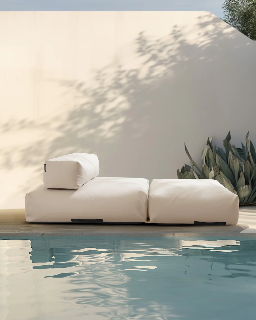 POOLSOFA Double - Image 4