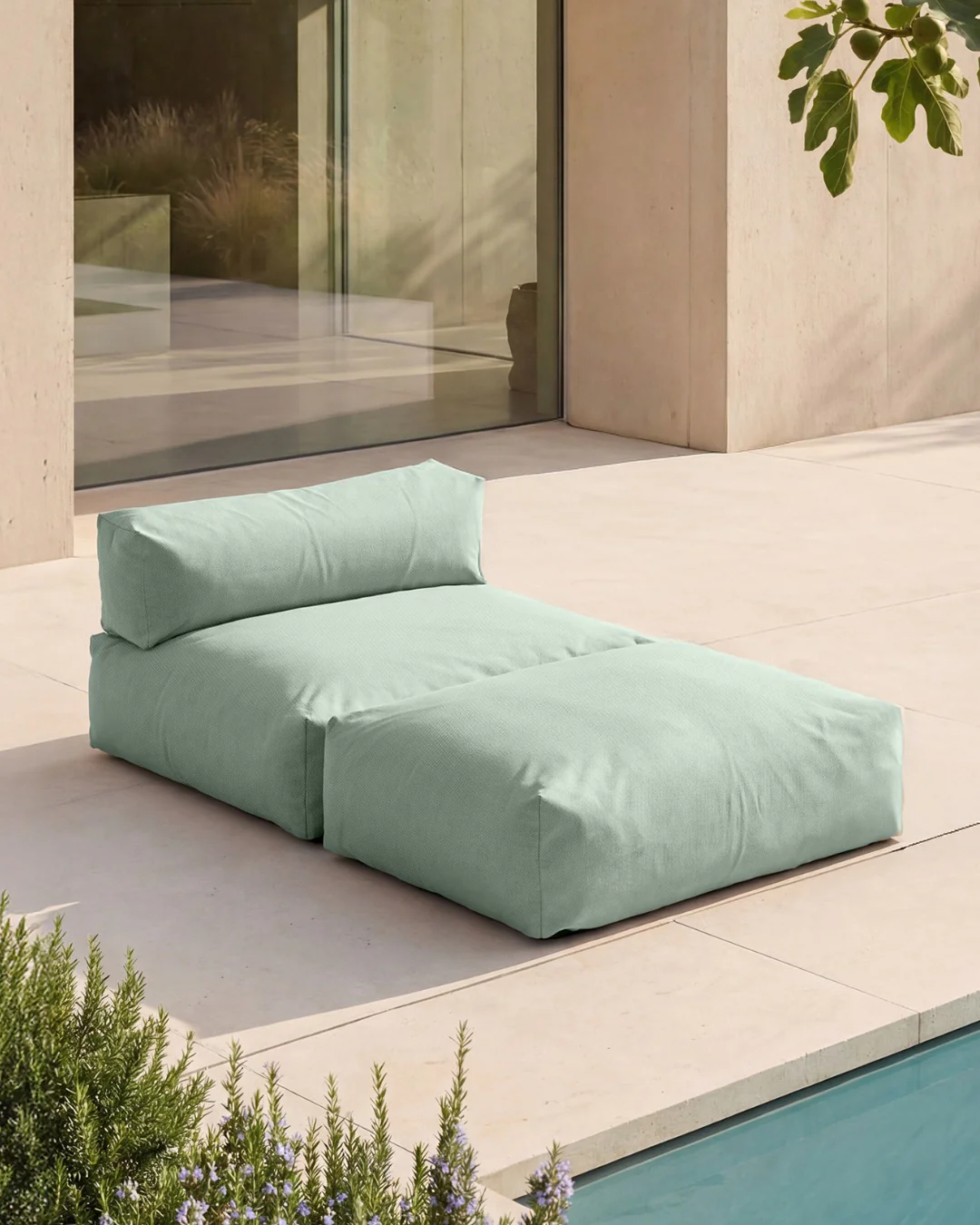 POOLSOFA Double - Image 5