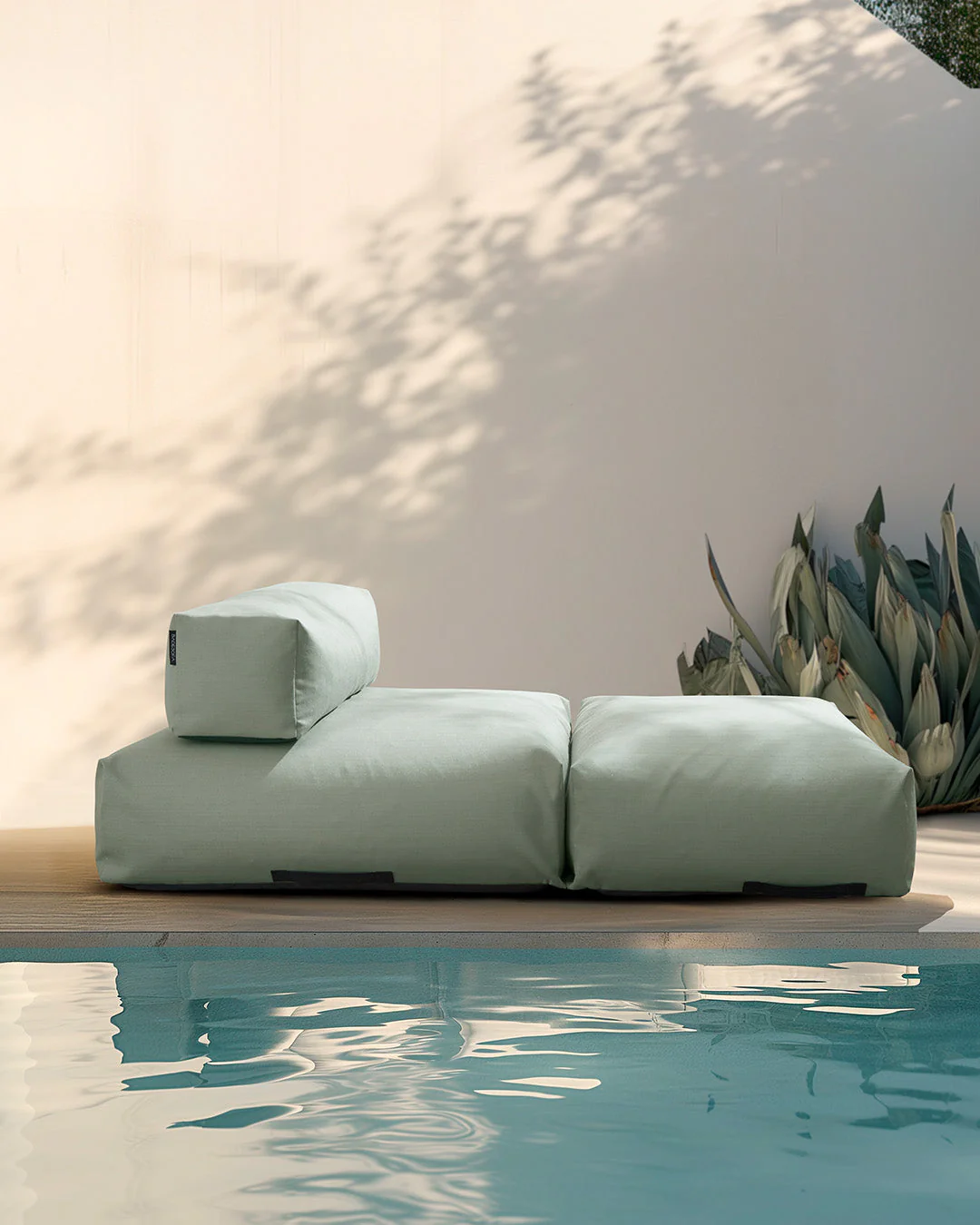POOLSOFA Double - Image 6