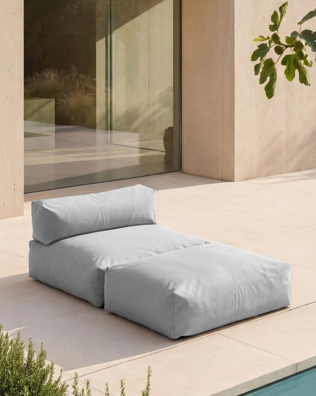 POOLSOFA Double - Image 7
