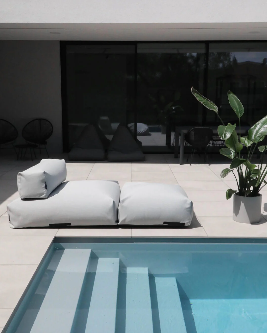 POOLSOFA Double - Image 8
