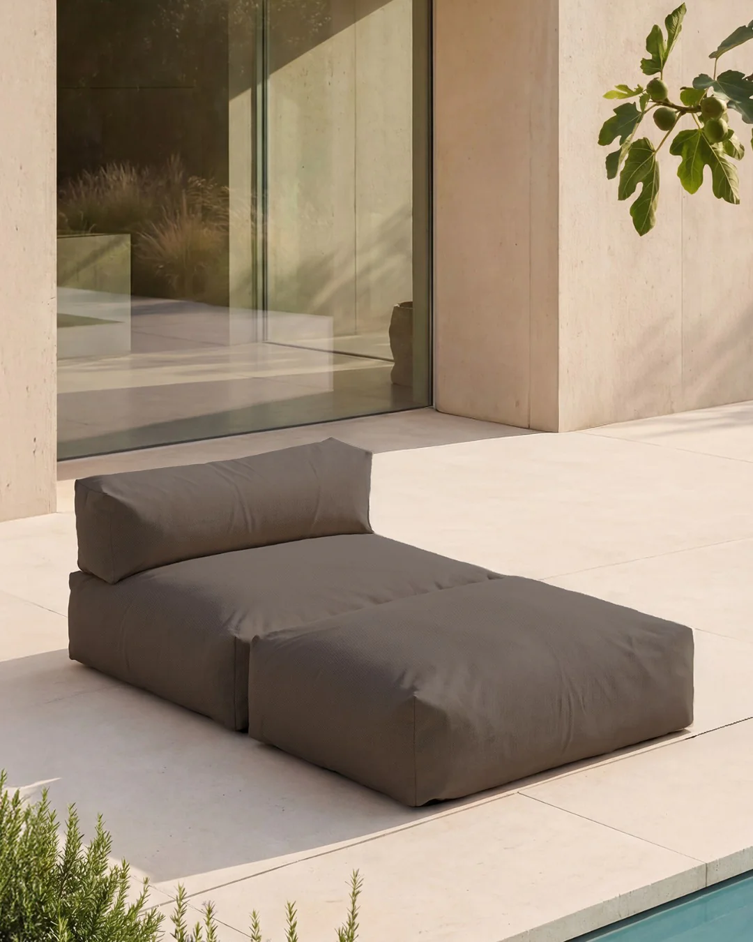 POOLSOFA Double - Image 9