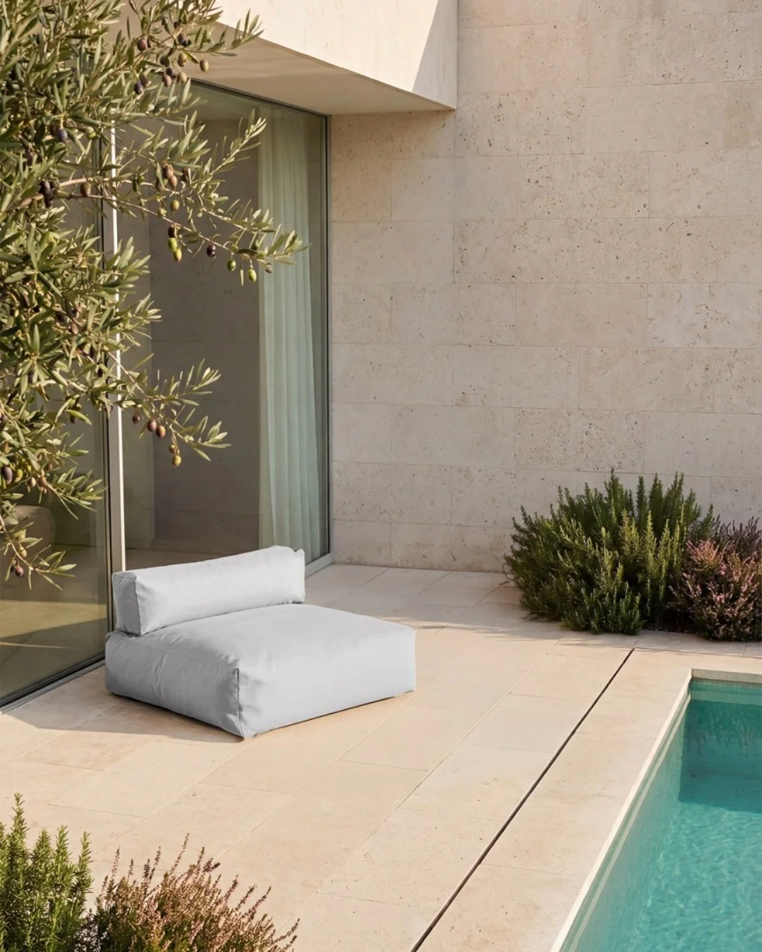 POOLSOFA Seat - Image 10