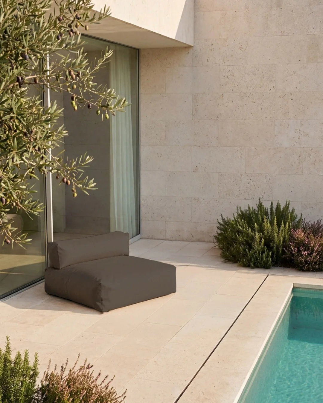 POOLSOFA Seat - Image 28