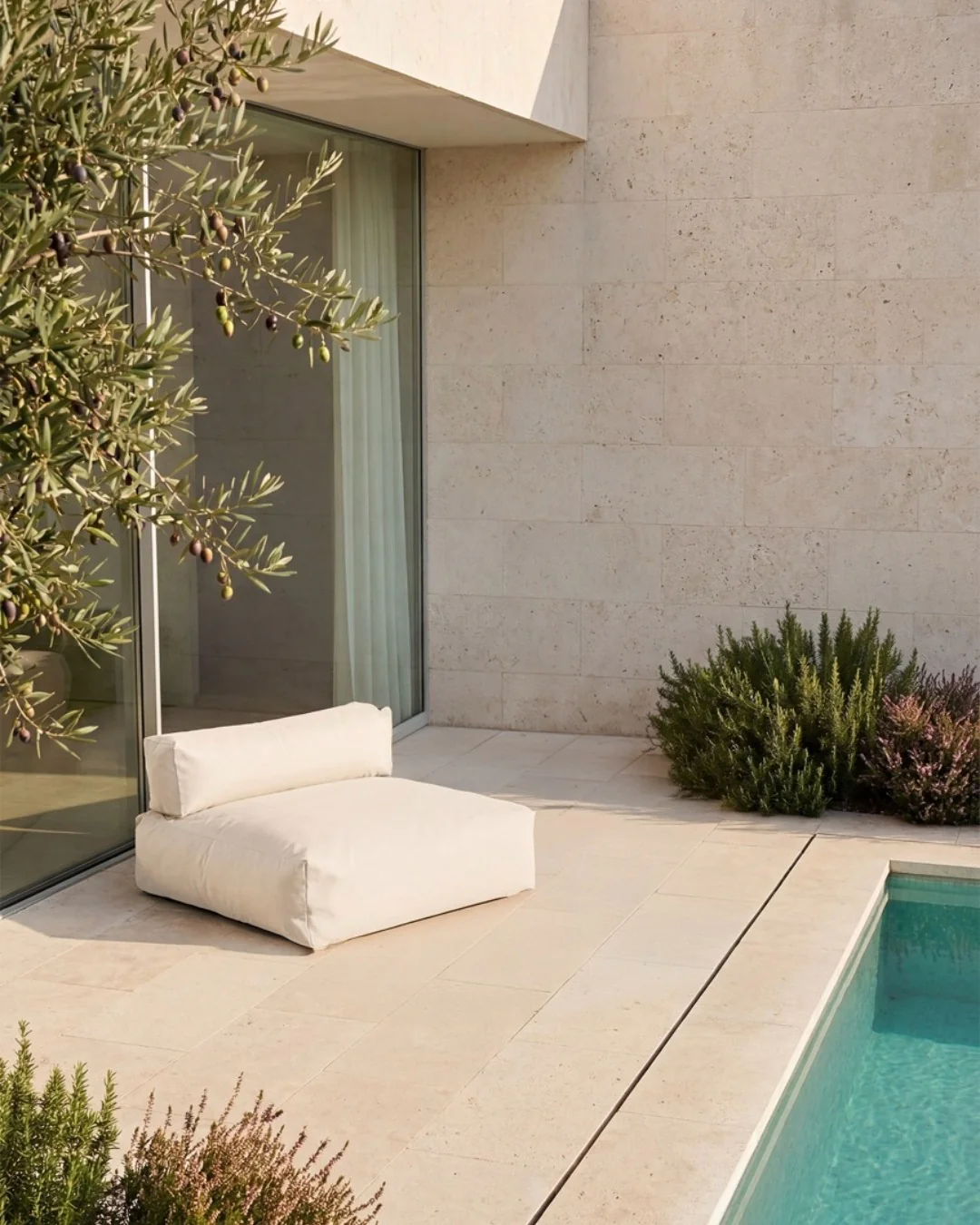 POOLSOFA Seat - Image 37