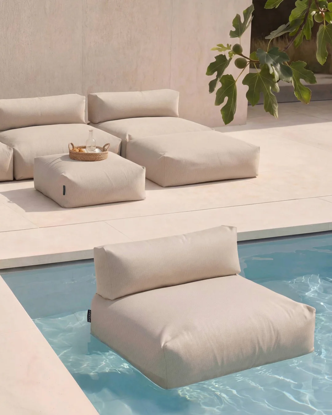 POOLSOFA Seat - Image 46