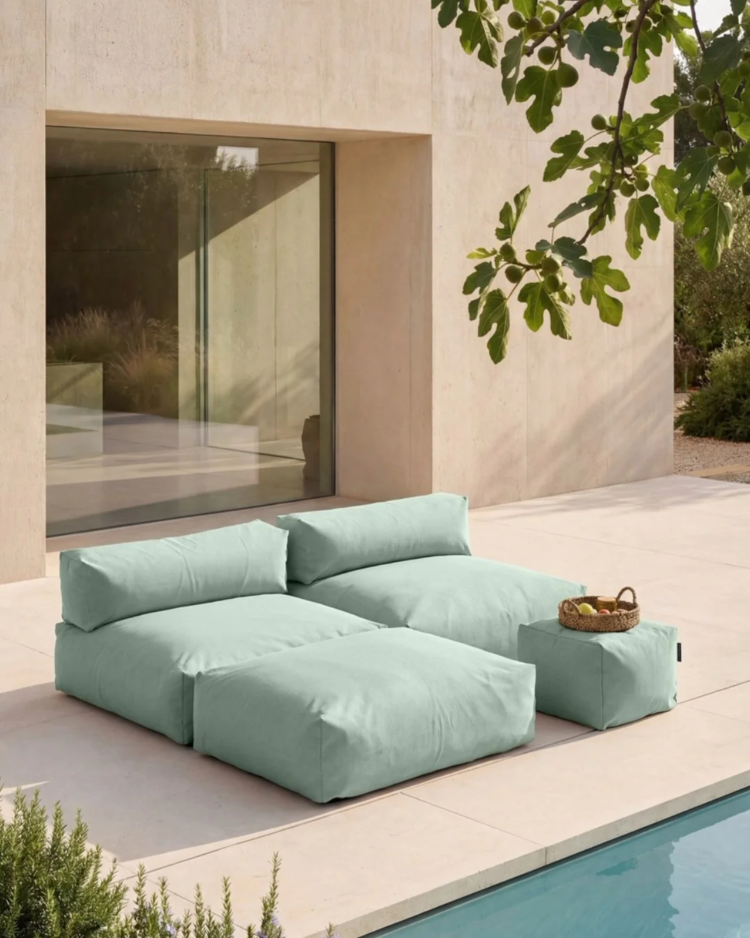 POOLSOFA Set A - Image 11