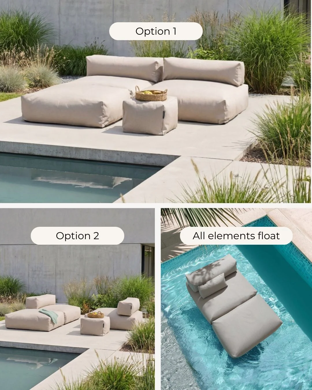 POOLSOFA Set A - Image 26