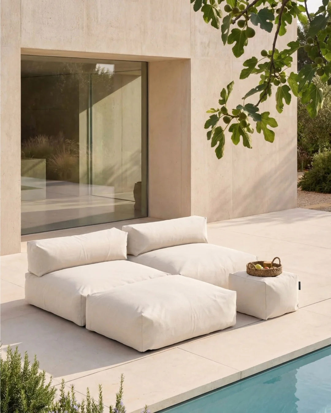 POOLSOFA Set A - Image 6