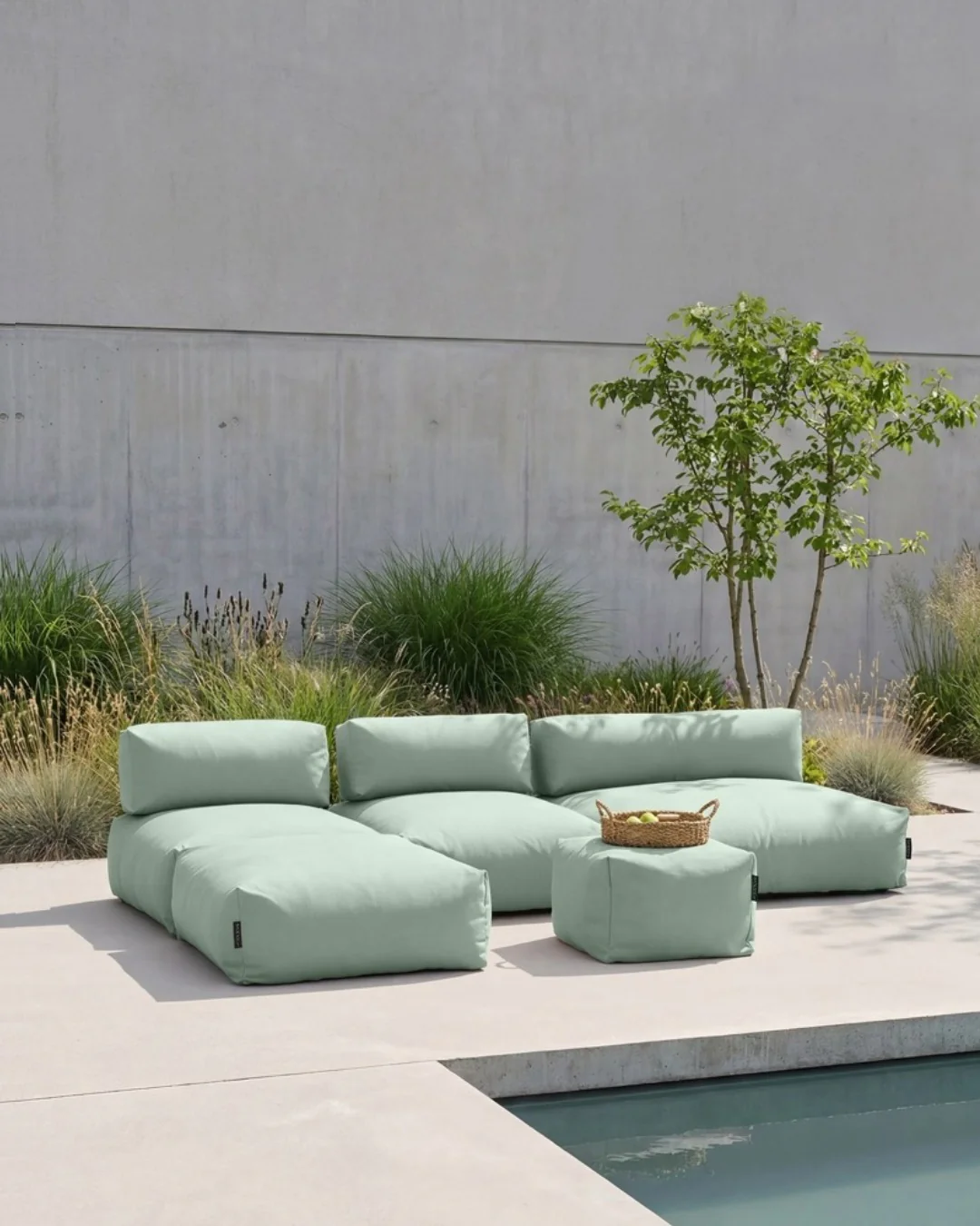 POOLSOFA Set B - Image 11