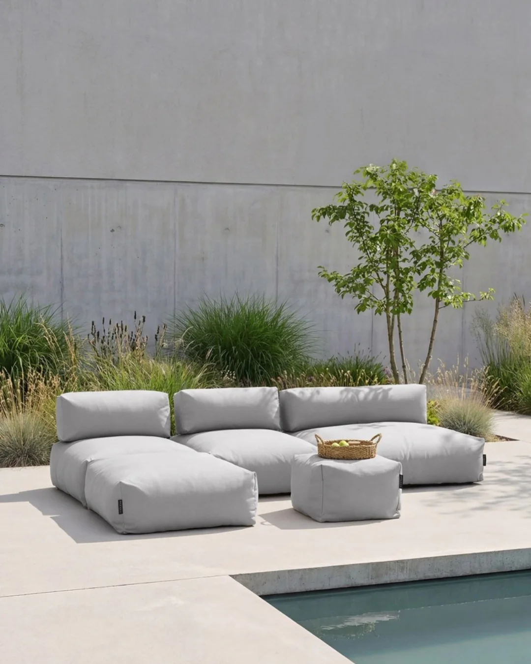 POOLSOFA Set B - Image 21