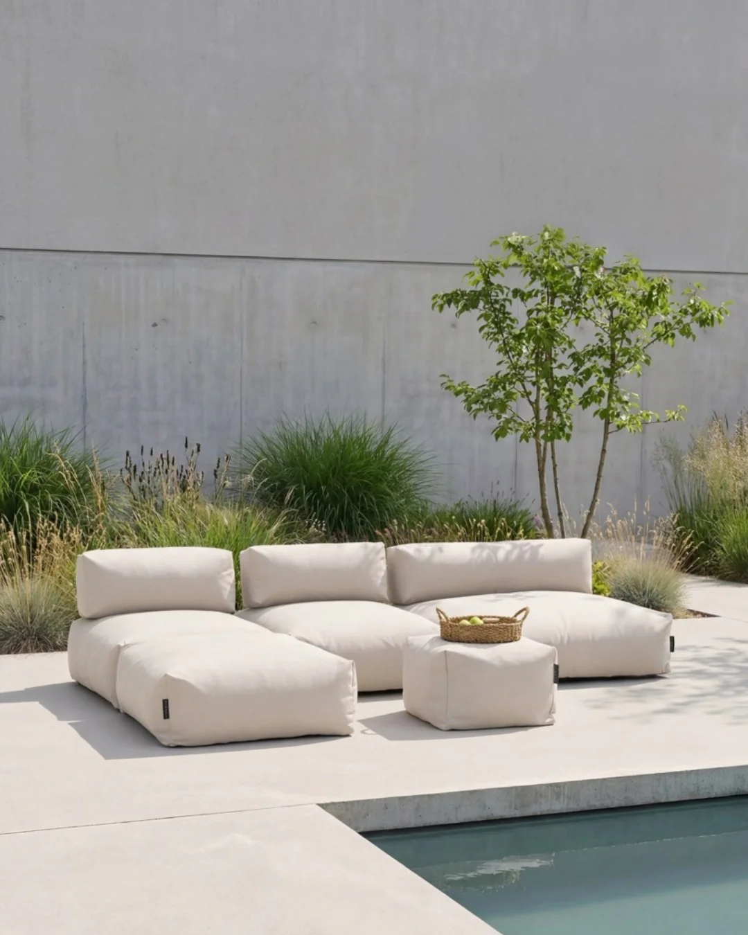 POOLSOFA Set B - Image 6