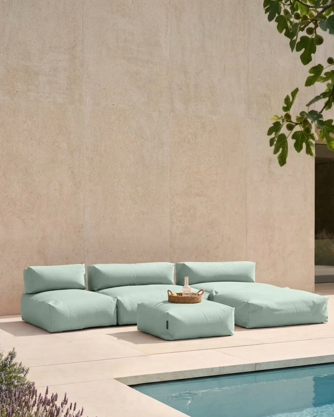 POOLSOFA Set C - Image 11