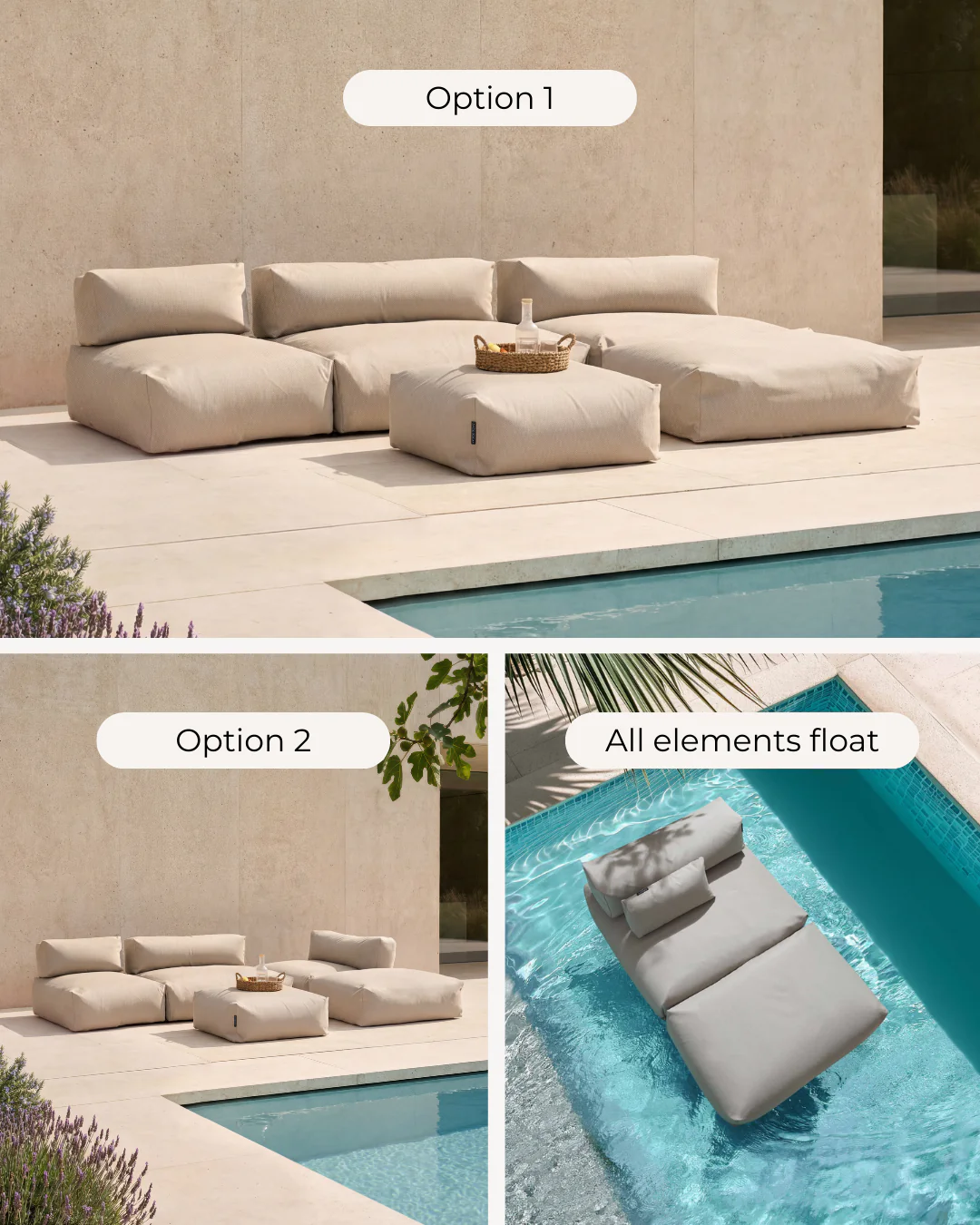 POOLSOFA Set C - Image 26