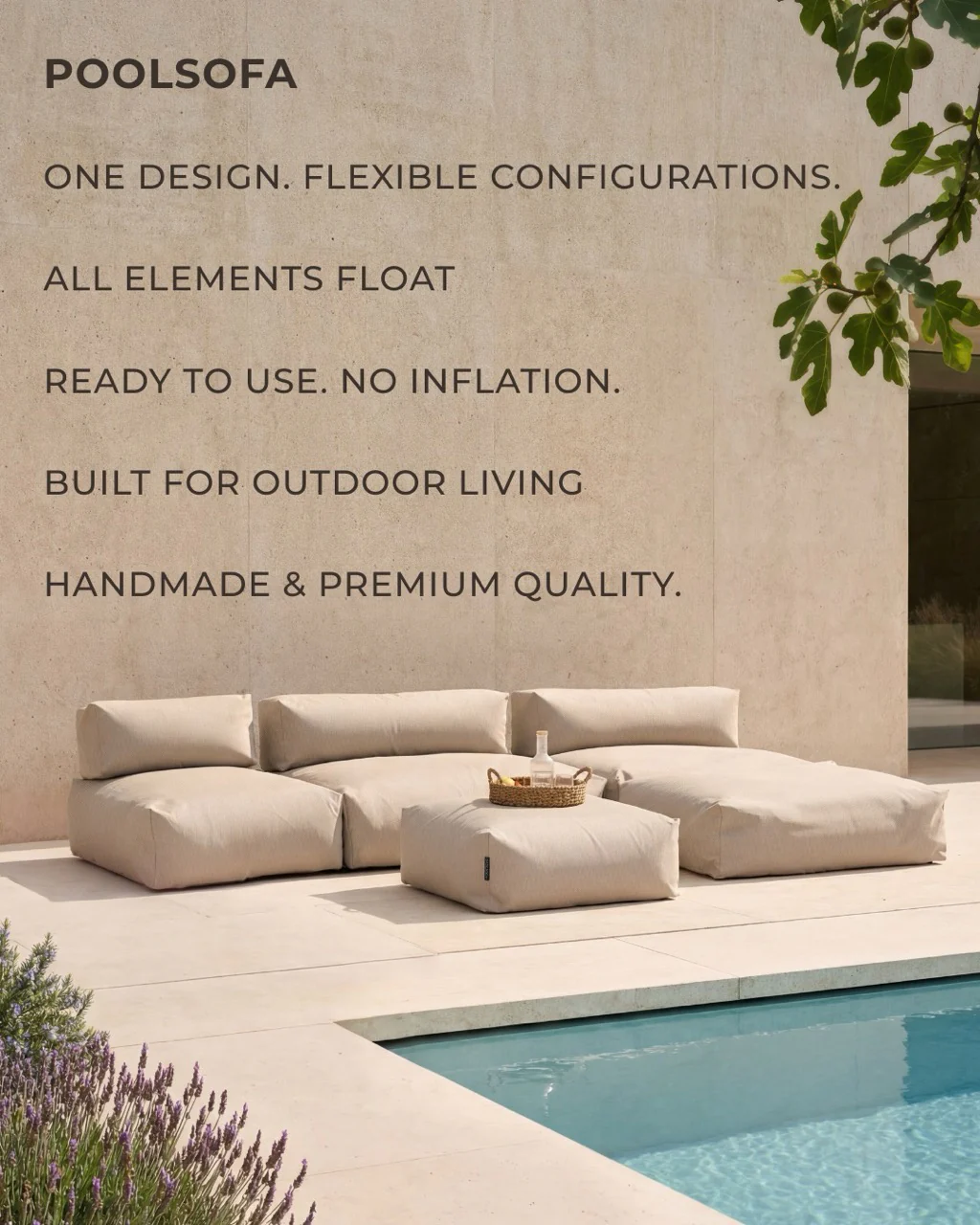 POOLSOFA Set C - Image 32
