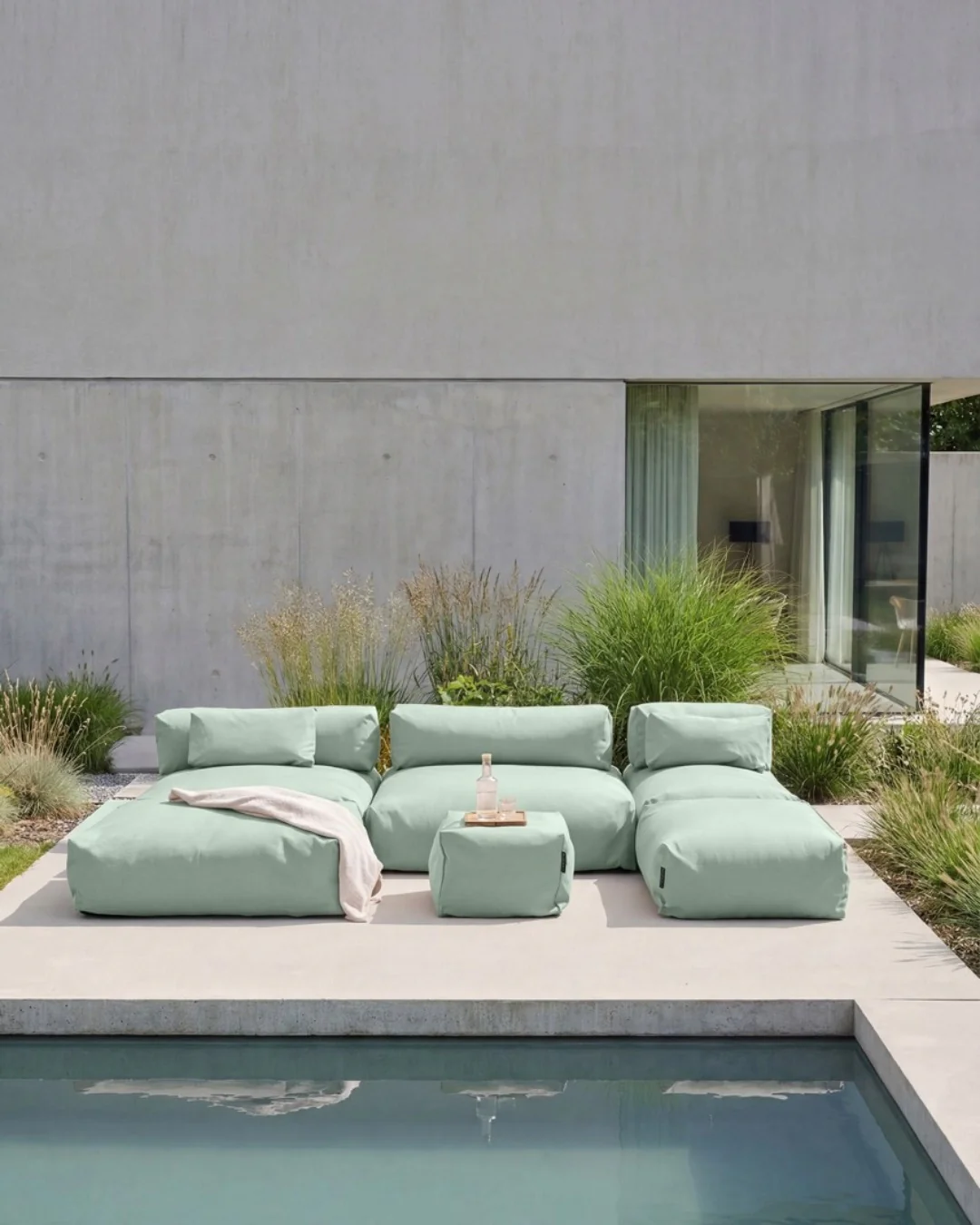 POOLSOFA Set D - Image 12