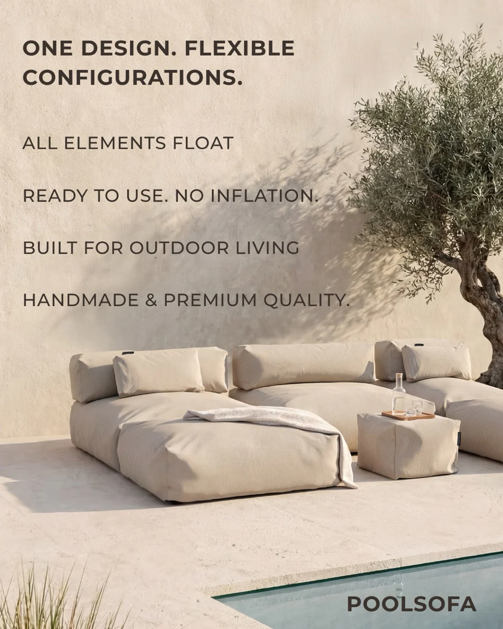POOLSOFA Set D - Image 30