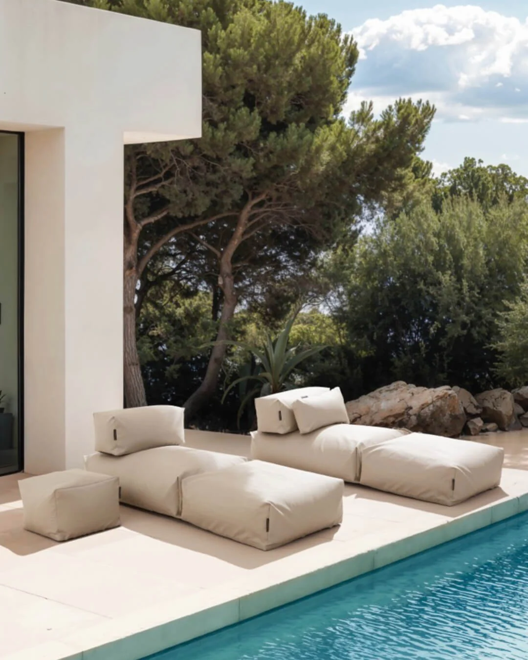 POOLSOFA Single - Image 28