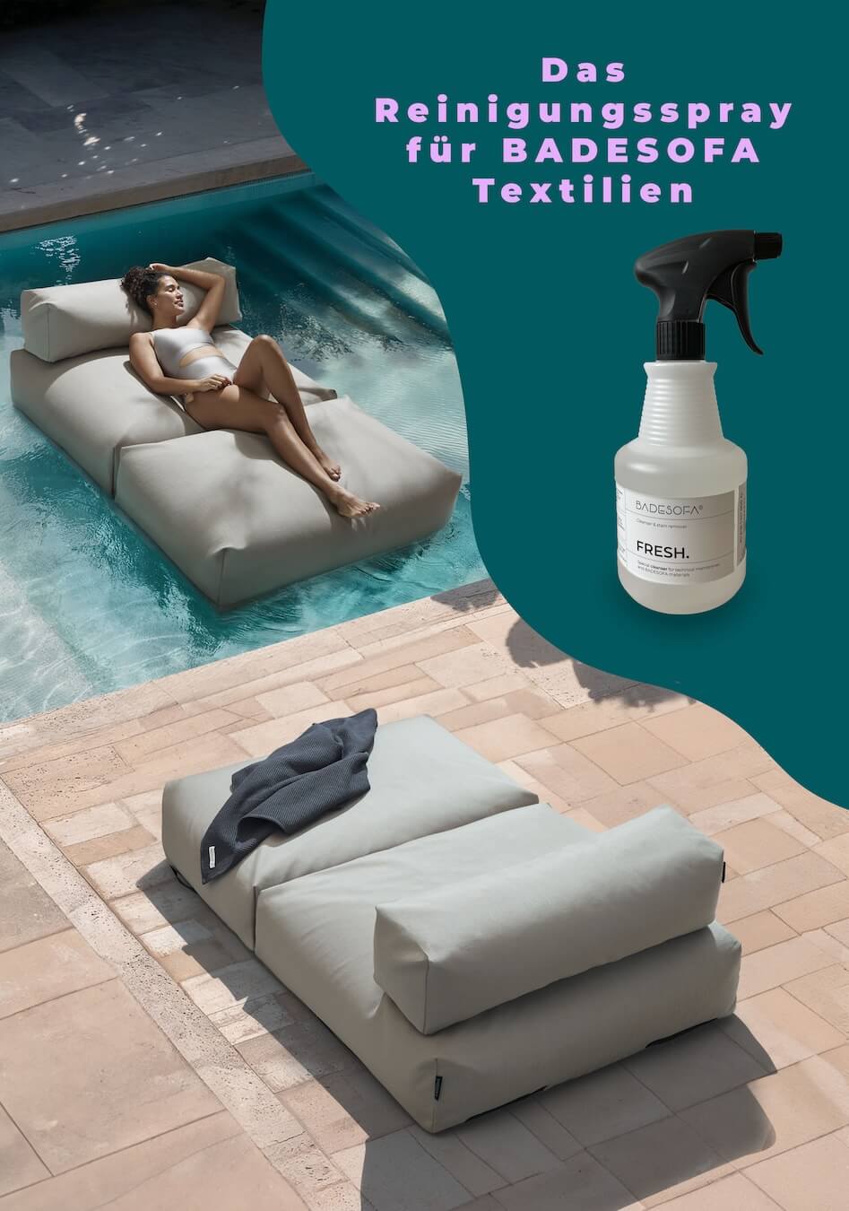 Reinigungsspray - Image 3