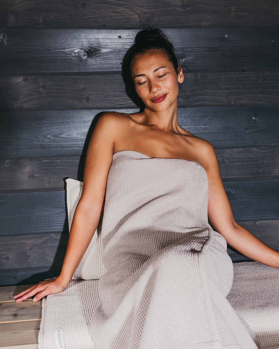 Sauna Gift Set - Image 6