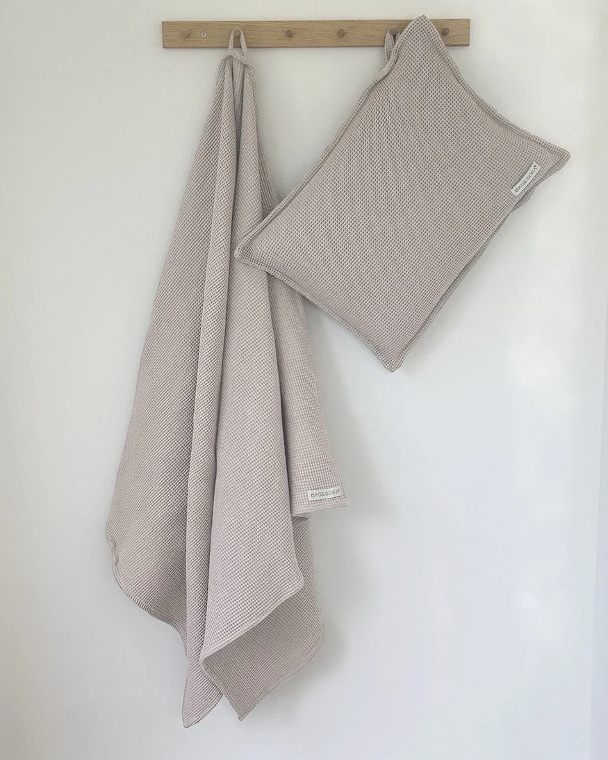 Sitzkissen & Saunatuch Set - Image 14