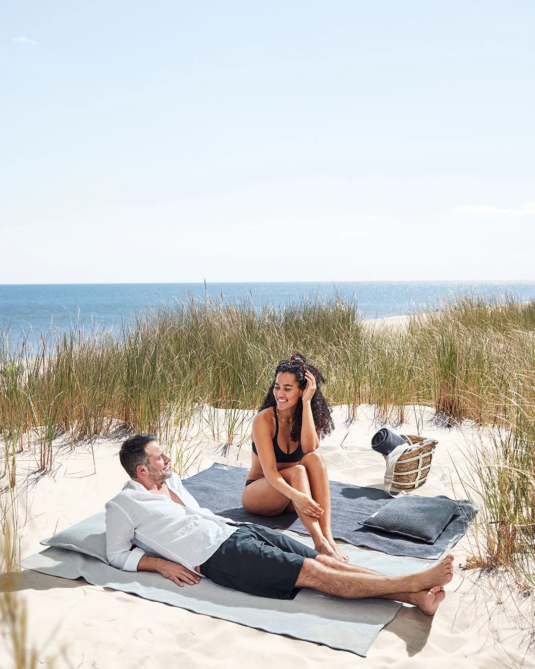 Strandsofa - Image 3