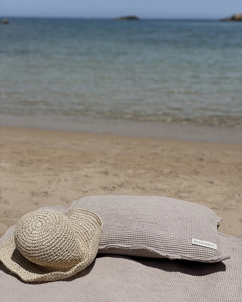 Strandsofa - Image 5