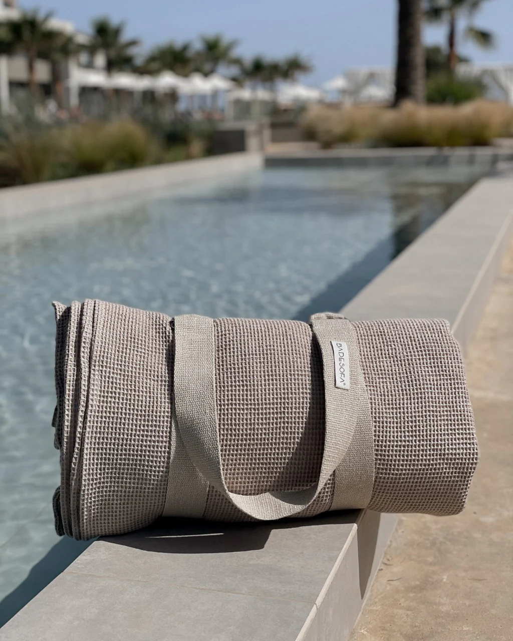Strandsofa - Image 6