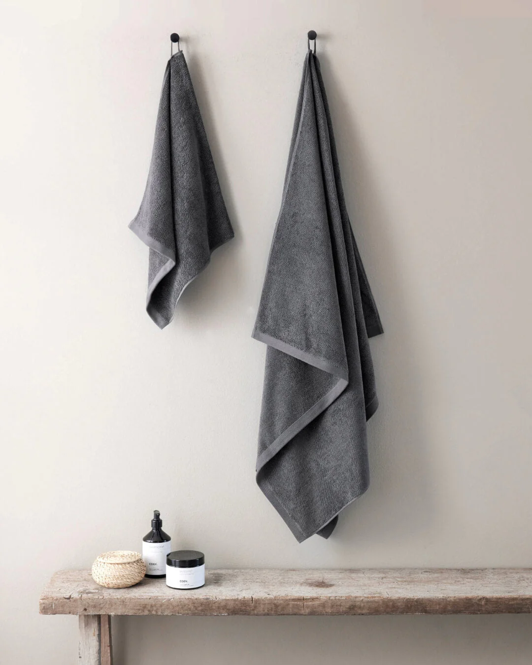 Cosy Cotton Towels - Image 10