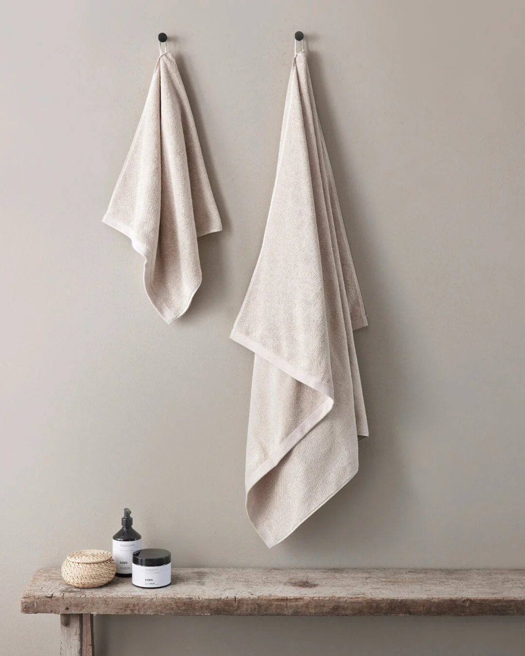 Cosy Cotton Towels - Image 14