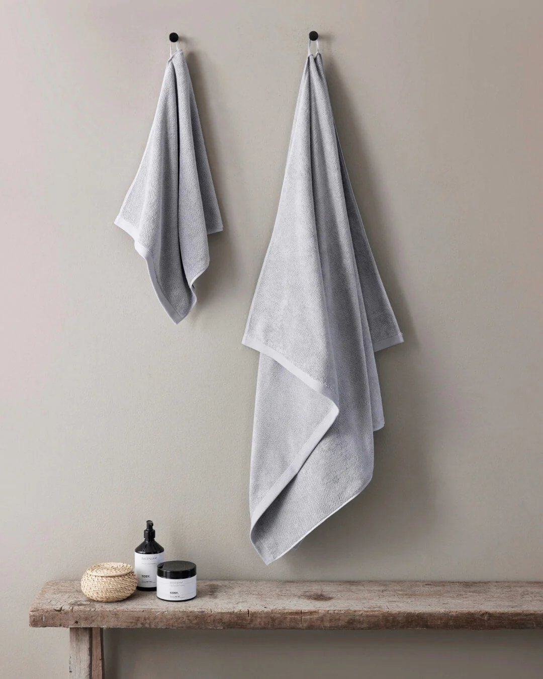 Cosy Cotton Towels - Image 6